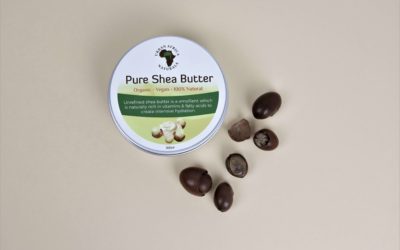 Shea Butter ervaringen. Alle redenen waarom je het moet gebruiken.