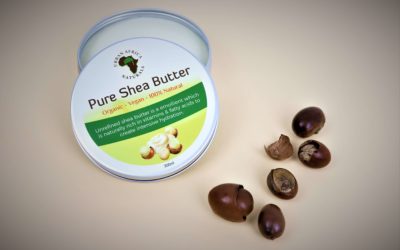 Shea Butter kopen? Nuttige tips voor de aankoop.