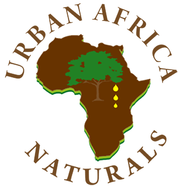 urban africa naturals logo